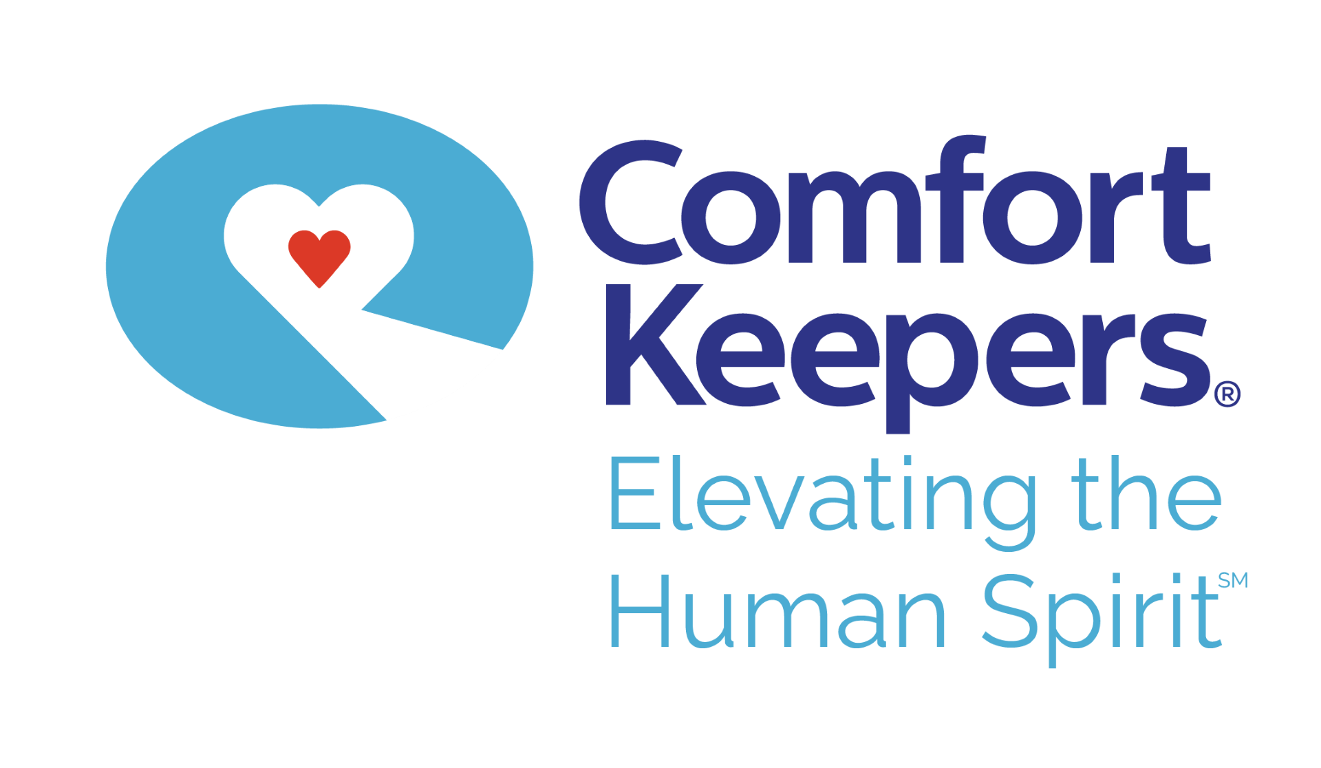 Comfor Keepers Logo